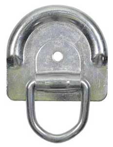 Sidontalenkki 90x85mm 2kpl - Andra släpvagnstillbehör - 655-5064-35 - 1