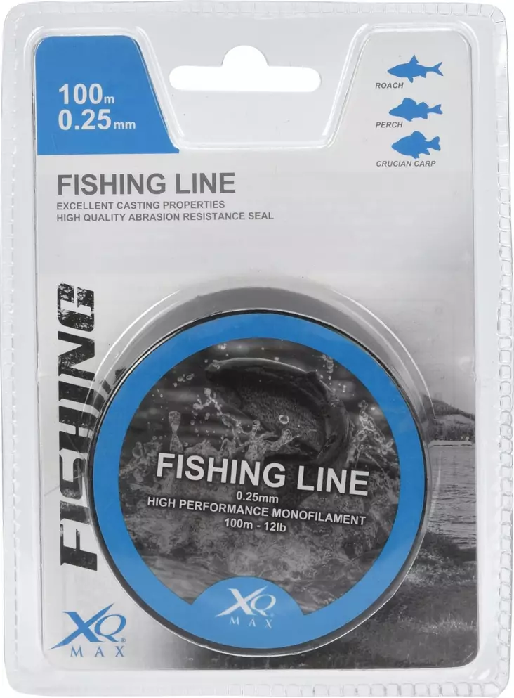 Siima=20 - Fiskelinor - 8719407057785 - 1