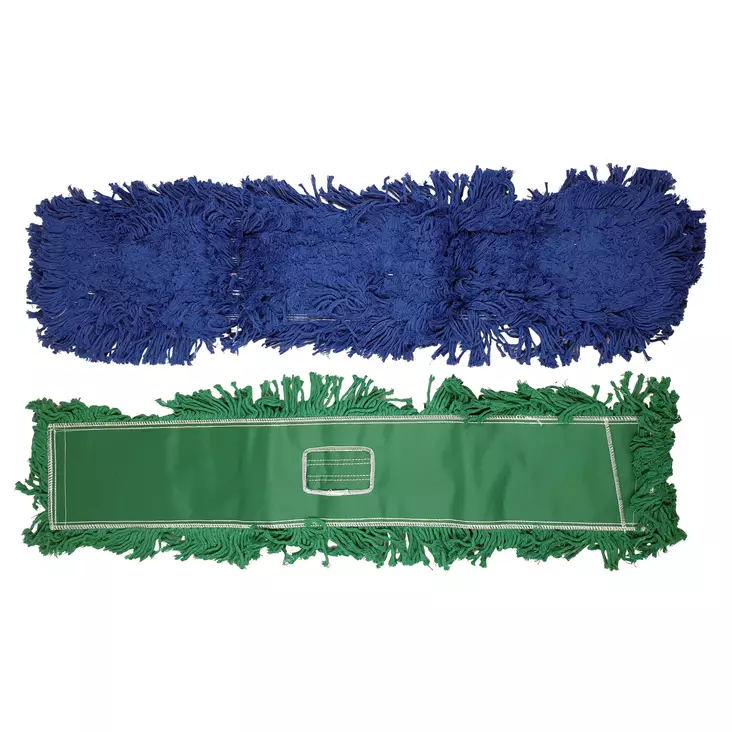 Siivousmopin p=C3=A4=C3=A4 - Städredskap - 6438151015255 - 1