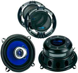 Sinustec ST-130c 5,25 2-vägshögtalare - Bilhögtalare - 4016631007765 - 1