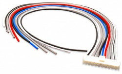 Kopplingskabel ST-A 100.2 40 cm - Biljudkablar och tillbehör - 0283000013205 - 1