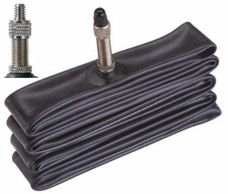 Sis=C3=A4kumi 24 - Cykeldäck - 4009208001815 - 1