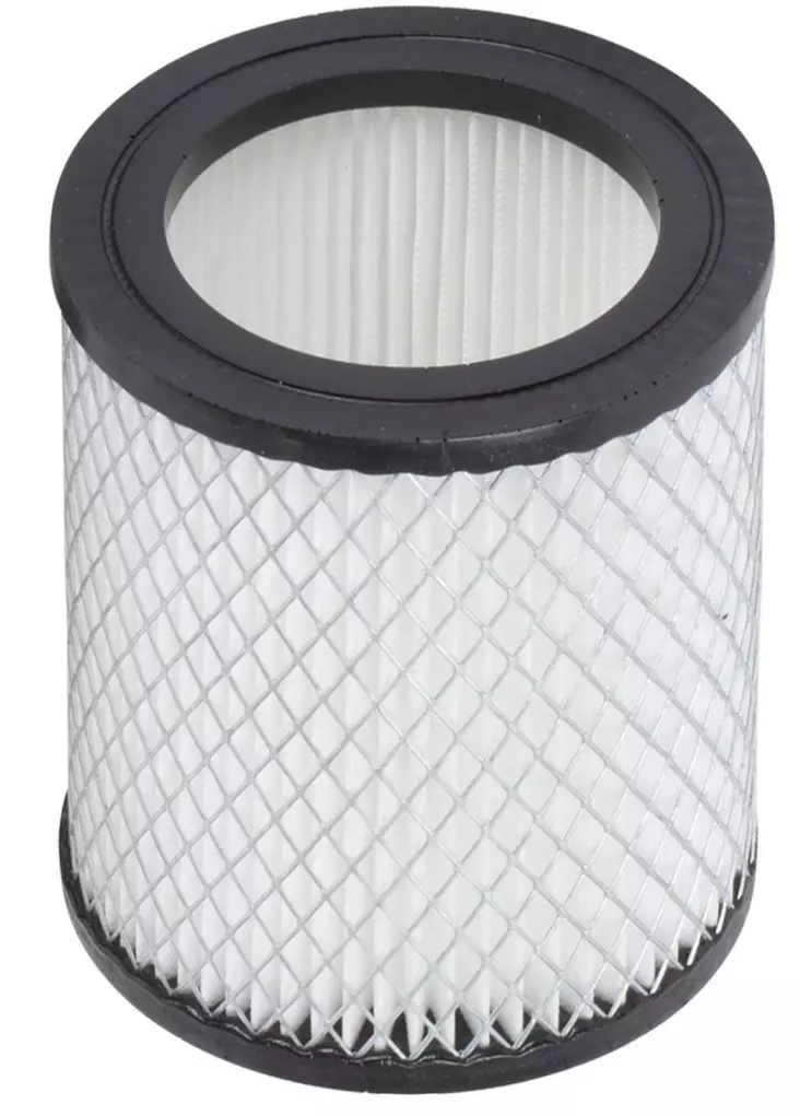 Suodatin tuhkaimuriin POWX300 - Byggdammsugare - 5400338066955 - 1