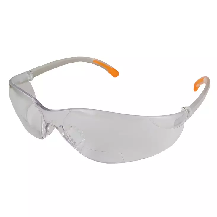 Skyddsglasögon med förstoring +2,0 - Arbetsskydd - 6430032158075 - 1