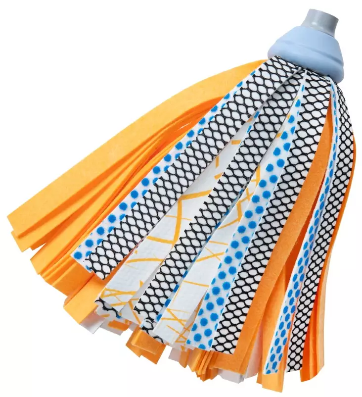 Supermoppi - Städredskap - 6423800033155 - 1