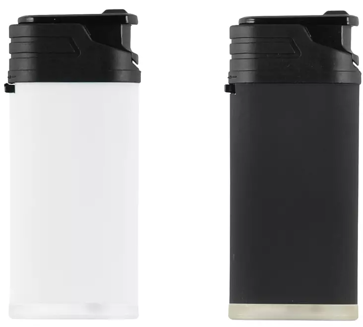 Sytytin Jet Flame Mustang - Tändare, tändmaterial, gaser - 6410413305045 - 1