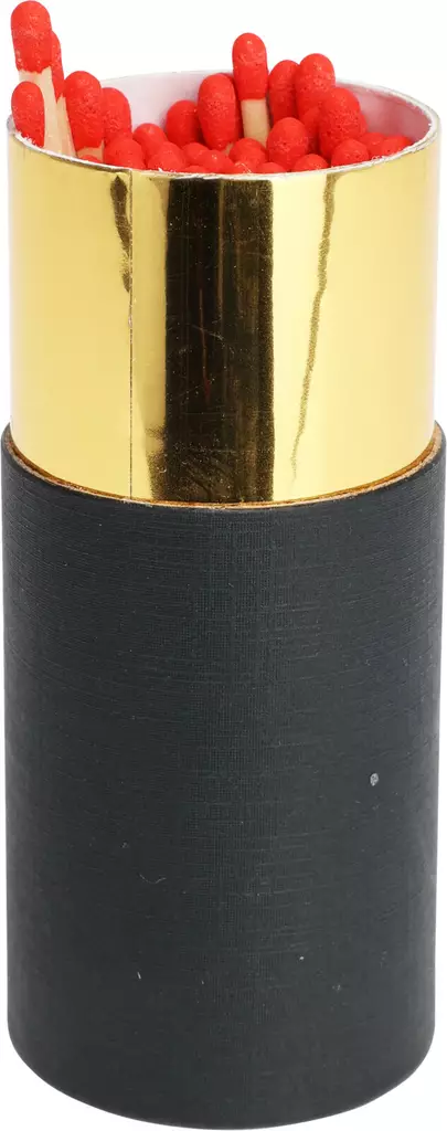 Tändstickor 10cm långa - Tändare, tändmaterial, gaser - 8720573629935 - 1