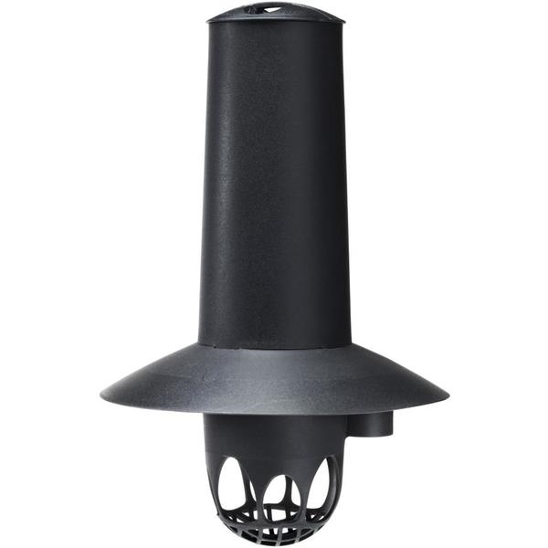 Talipalloautomaatti Birdie musta kierr=C3=A4tysmuovia - Fågelmatning - 7332462072985 - 1