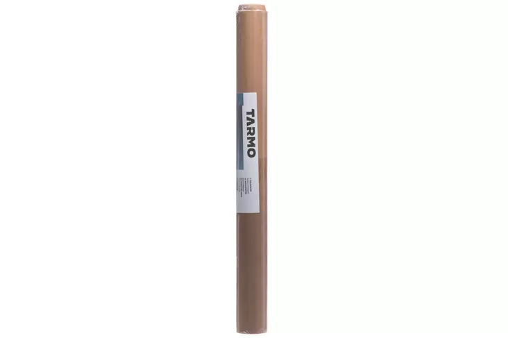 Tarmo skyddspapper brunt 10x0,6 m - Förpackning och paketering - 6410412377395 - 1