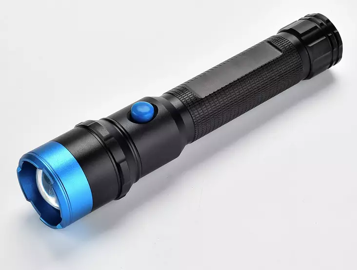 Taskulamppu Max 500, Airam - Ficklampor - 6435200272935 - 1