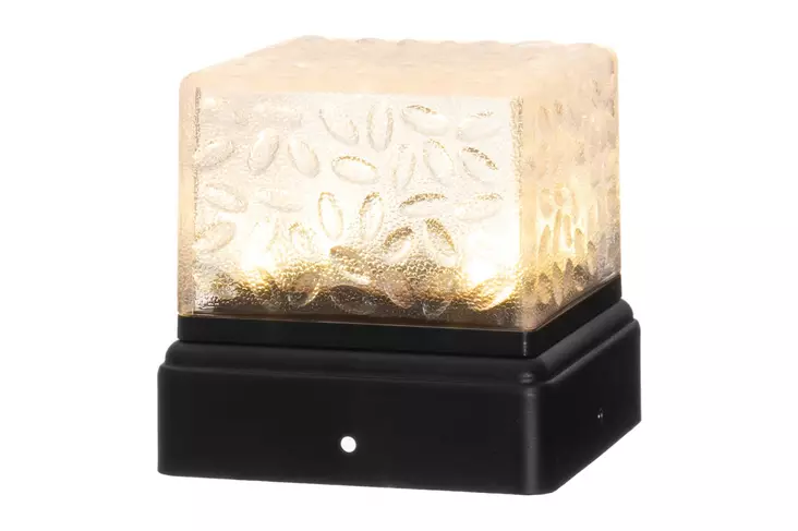 Terassivalot Solar Finnlumor - Utomhusbelysning - 6410416105345 - 1