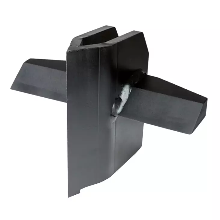 Traktorihalkomakoneen ristihalkaisija=20 - Vedklyvar - 6438014265285 - 1