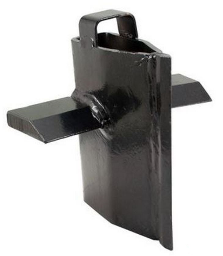 Halkaisuvaste Timco 4 in 1 - Vedklyvar - 6438014063645 - 1