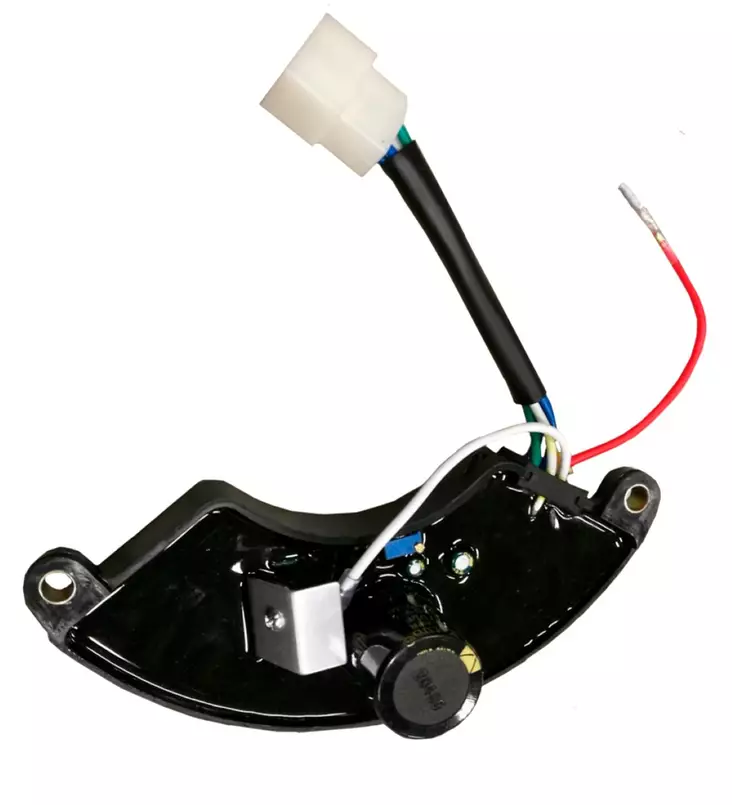 AVR s=C3=A4=C3=A4din CLE5500SDG Timco - Elverk - 6438014264875 - 1