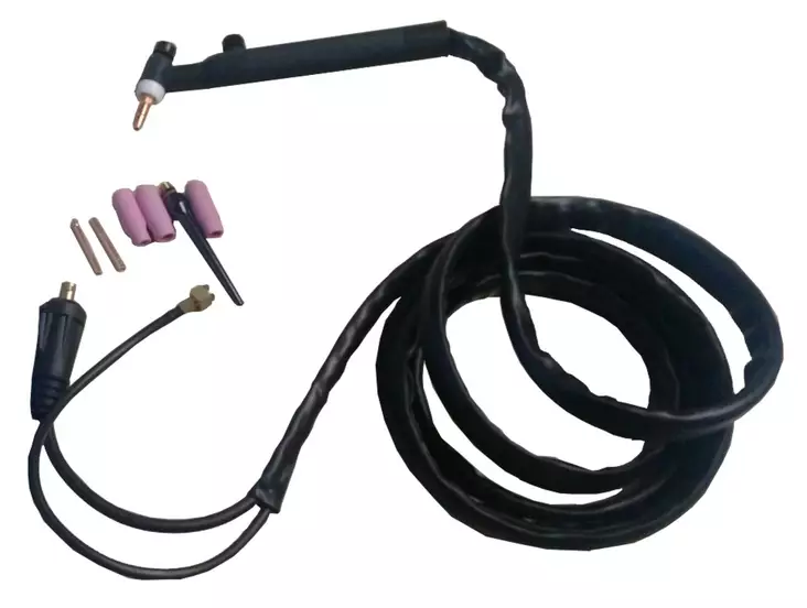 Poltin Tig MMA140TMIG Timco - Svetsutrustning - 6438014288925 - 1