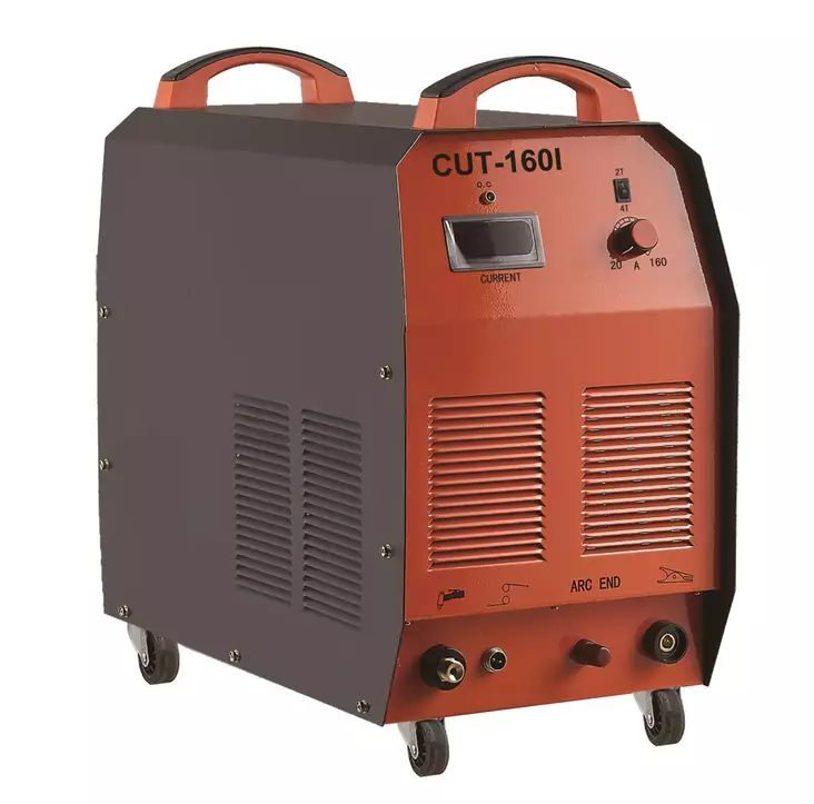 Timco PI160CUT max 45 mm plasmaleikkuri - Plasmaskärare - 6438014311685 - 1