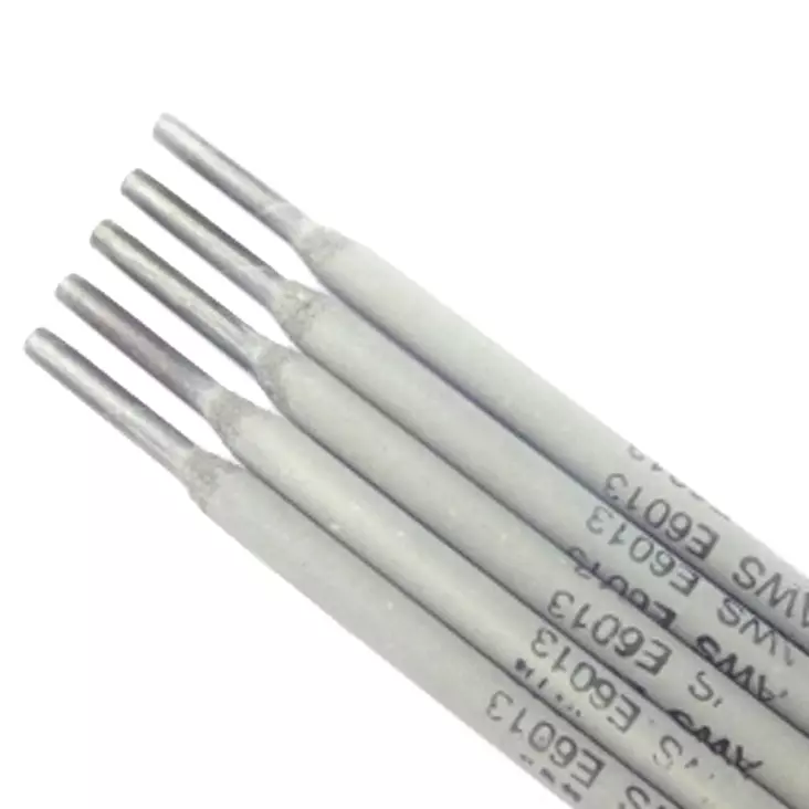 Hitsauspuikko 3.2 x 350 mm 5kg - Svetsutrustning - 6438014288895 - 1