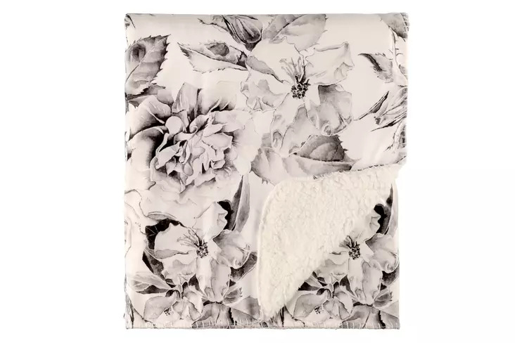 Filt Beautiful 4Living - Överkast och plädar - 6410413219205 - 1