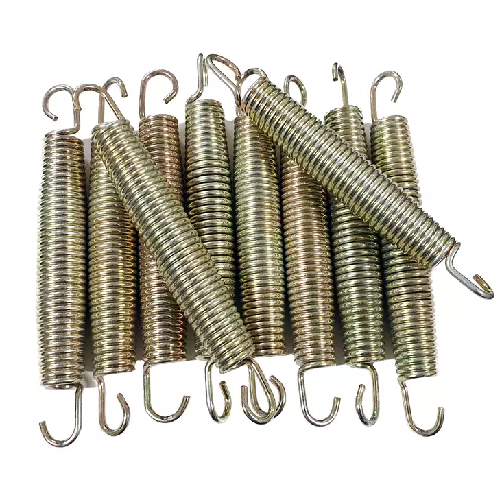 Trampoliinin jouset - Studsmattor - 0283080079115 - 1