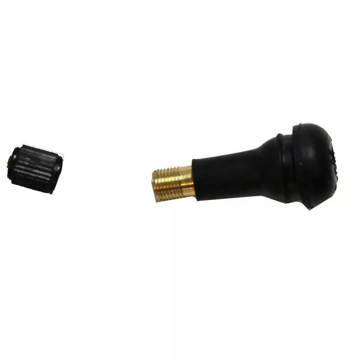 Tubeless venttiili TR413, 100 kpl - Andra släpvagnstillbehör - 6430032154015 - 1