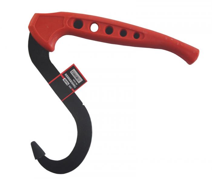 Lyftkrok 180 grader - Skogsarbetarens utrustning - 6430032154565 - 1