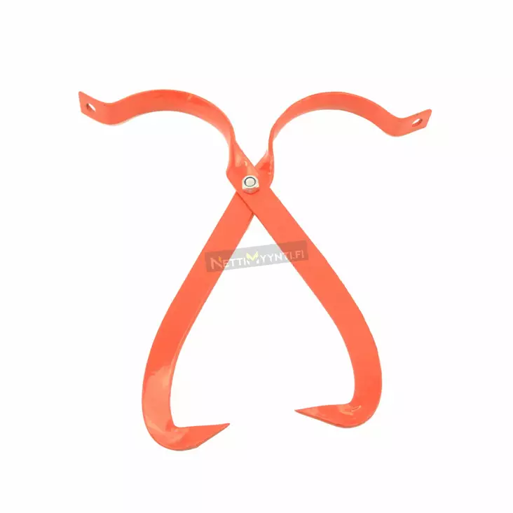 Lyftsax tvåhands - Skogsarbetarens utrustning - 6438168068725 - 1