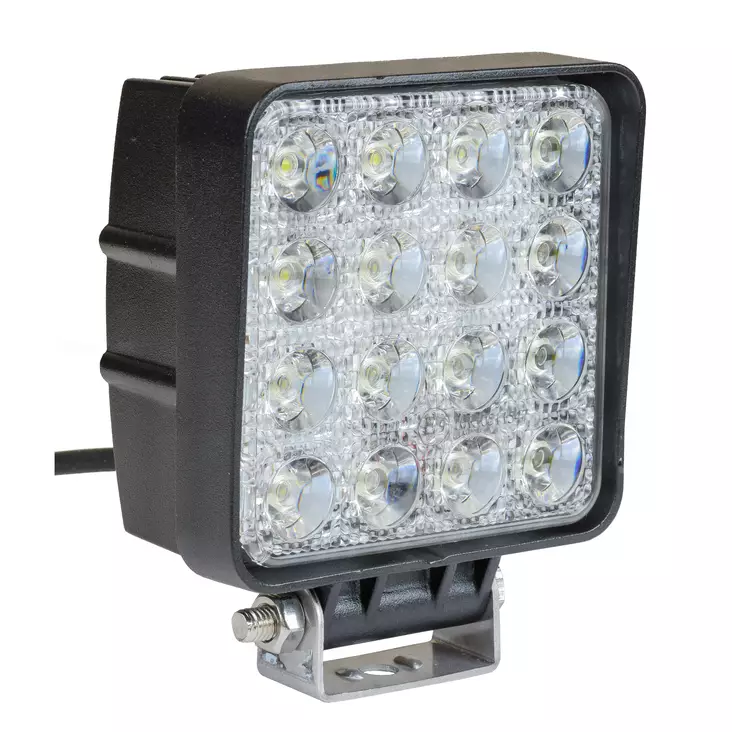 Ty=C3=B6valo Led Pro 48W 9-32V - Bilbelysning - 6438168109565 - 1