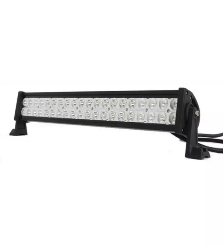 Ty=C3=B6valopaneeli F27 120W LED - Bilbelysning - 6438014165165 - 1