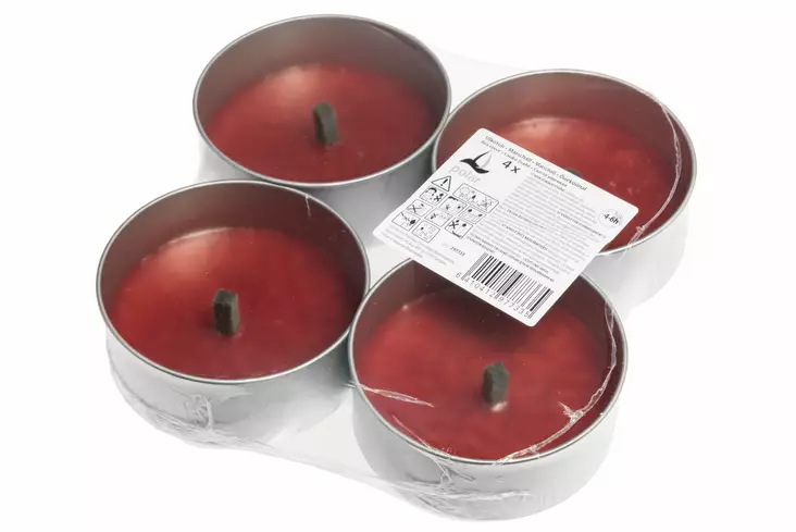 Ulkotuli 4 kpl Polar - Utomhusfacklor och fackelställningar - 6410412977335 - 1