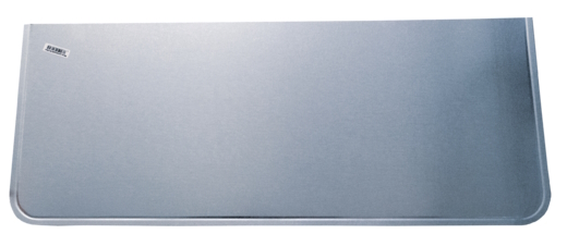 uunineduspelti 40x100 cm - Plåt- och aluminiumplåtar - 6430070620725 - 1