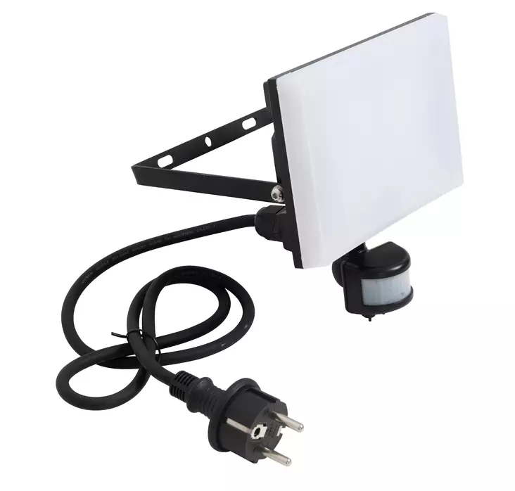 Valonheitin Airflood PIR liiketunnistimella - Strålkastare - 6435200278685 - 1