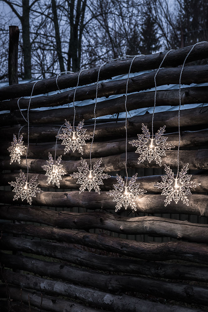 J=C3=A4=C3=A4kideverho Airam Telma - Ljusslingor - 6435200193285 - 1