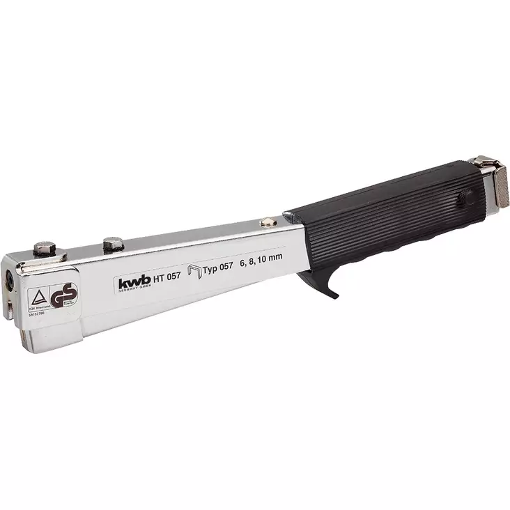 Häfthammare HT 057 - Ängsverktyg - 4009310570575 - 1