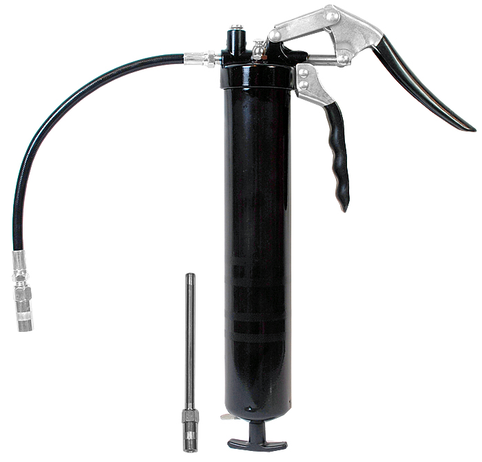 Fettspruta ProMaster - Fettpressar och droppkannor - 6420286002385 - 1