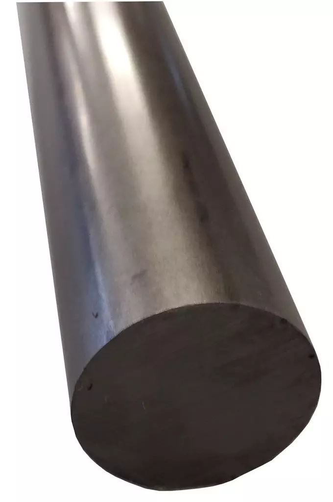 Vedetty Akseli 35 Pituus 400 mm - Svetsbara hylsor, fästen, axlar - 6430070622415 - 1