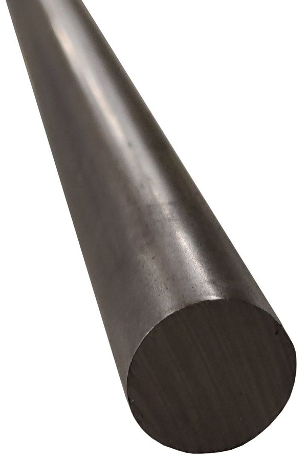 Vedetty akseli py=C3=B6re=C3=A4 20 x 1m=20 - Svetsbara hylsor, fästen, axlar - 6430070620305 - 1
