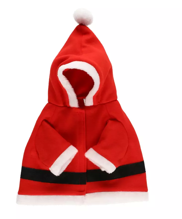 Koiran tonttuasu S koko - Hund- och kattillbehör - 6410416101835 - 1