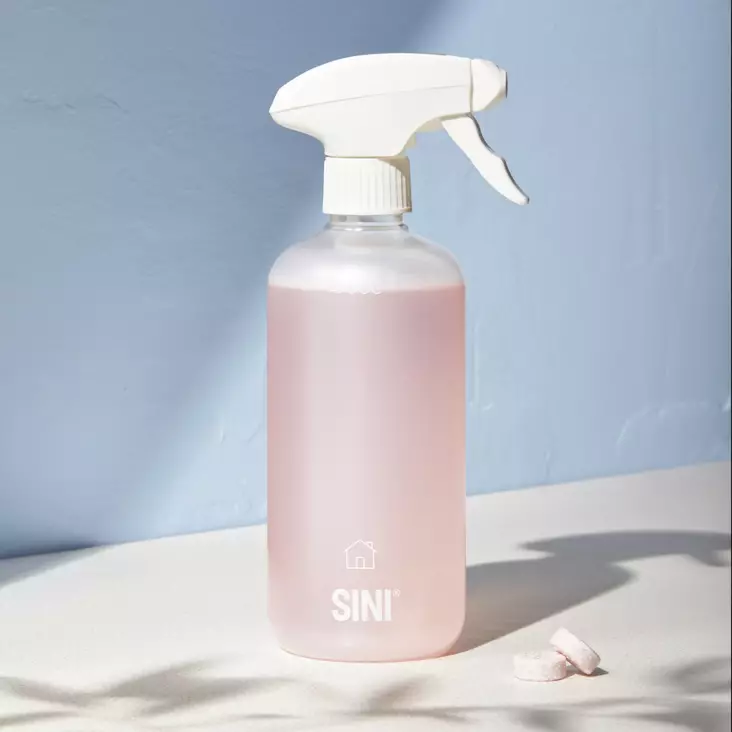 Yleis puhdistusaine Starttipakkaus - Rengöringsmedel - 6423800070235 - 1