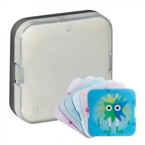 Y=C3=B6valo sensorilla Legrand 230V - Nattlampor - 3245060506735 - 1