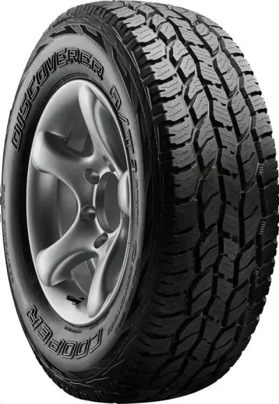 Cooper Discoverer A/t3 Sport 2 Bsw, 205/70R15, 4 seasons - 15-tums - 29142952855 - 1