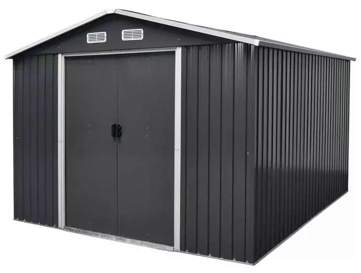 - Förvaringsbodar - 6438168120485 - 1