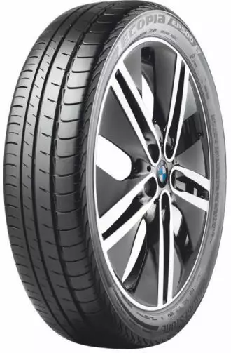 Bridgestone Ecopia Ep500 215/55R18 Sommardäck - 18-tums - TO-146705 - 1