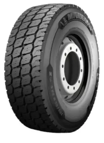 Michelin X Works Hl Z 385/65R22.5 Sommardäck, Styr - 22-tums - TO-152625 - 1