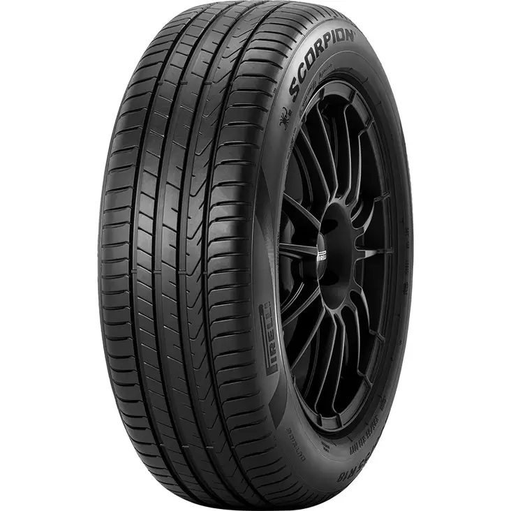 Pirelli SCORPION™ 235/55R18 Sommardäck - 18-tums - TO-163185 - 1
