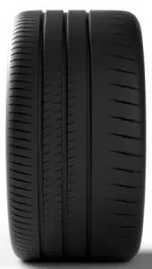 Michelin PILOT SPORT CUP 2 315/30R21 Sommardäck - 21-tums - TO-171595 - 1