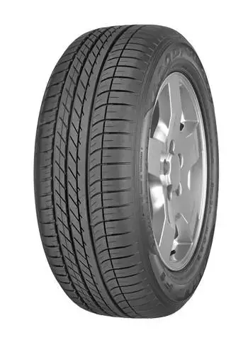 Goodyear F1 Asym Suv At Jlr Fp 235/60R18 Sommardäck - 18-tums - TO-191125 - 1