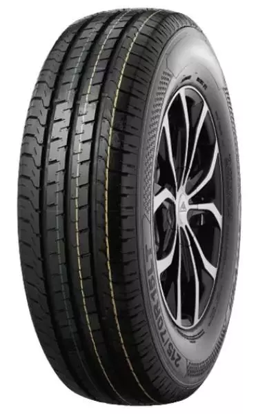 Three-A Effivan 215/60R17C Sommardäck - 17-tums - TO-196585 - 1
