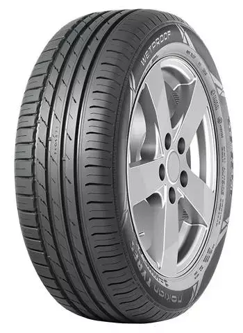 Nokian Wetproof 1 215/60R16 Sommardäck - 16-tums - TO-199155 - 1
