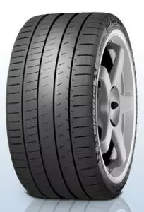 Michelin PILOT SUPER SPORT 325/30R21 Sommardäck - 21-tums - TO-86565 - 1