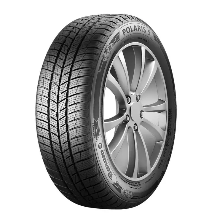 Barum Polaris 5, 205/50R17, Vinterdäck - 17-tums - 4024063000605 - 1